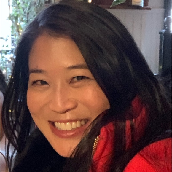 Meet your Posher, Grace - Picture 1 of 1